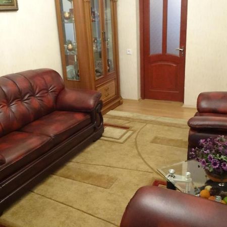 Apartment vake-saburtalo Tbilisi Bagian luar foto