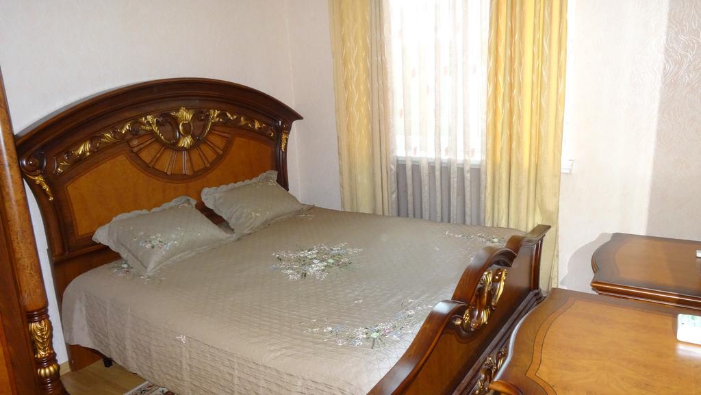 Apartment vake-saburtalo Tbilisi Bagian luar foto