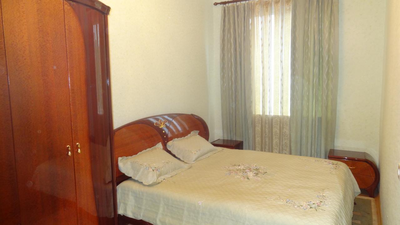 Apartment vake-saburtalo Tbilisi Bagian luar foto