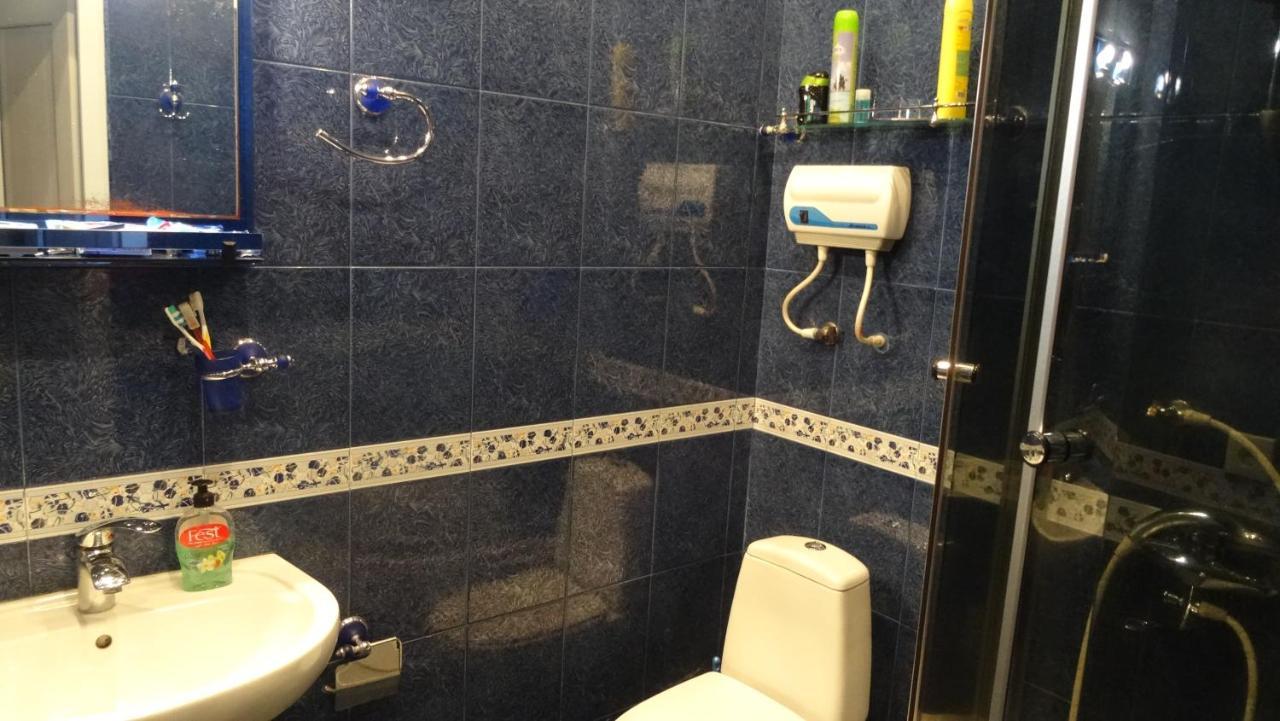 Apartment vake-saburtalo Tbilisi Ruang foto