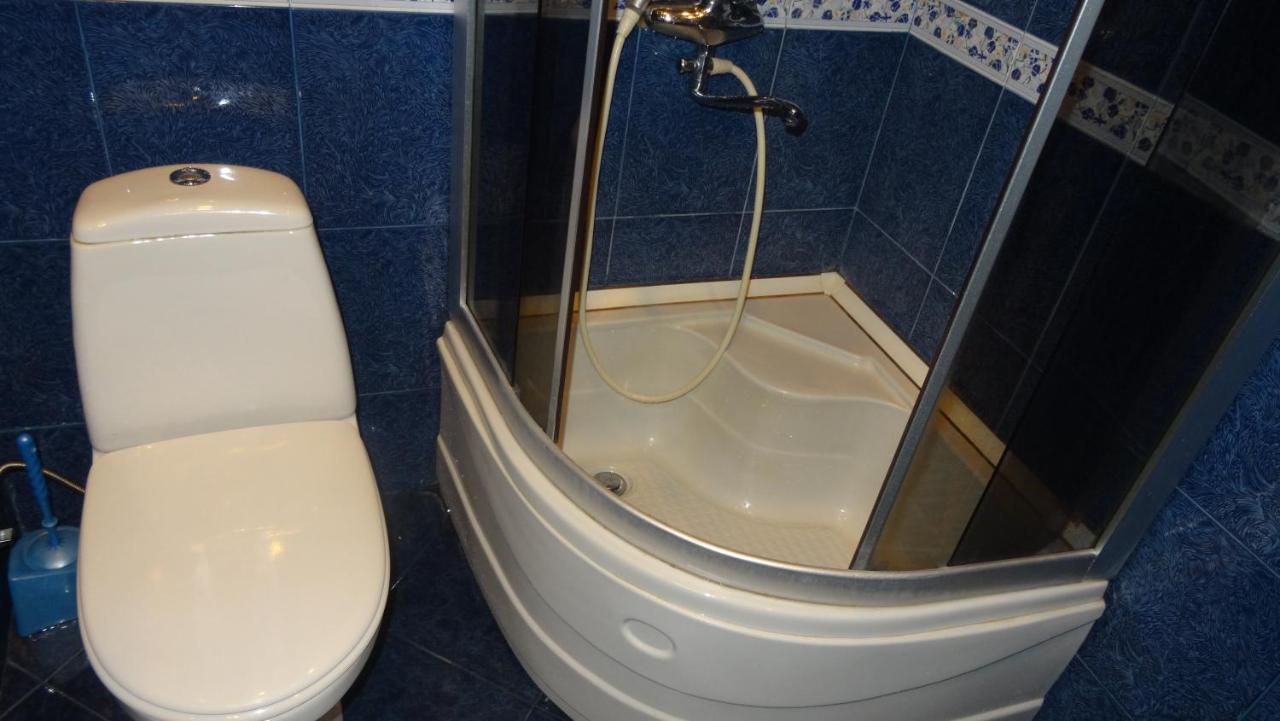 Apartment vake-saburtalo Tbilisi Ruang foto