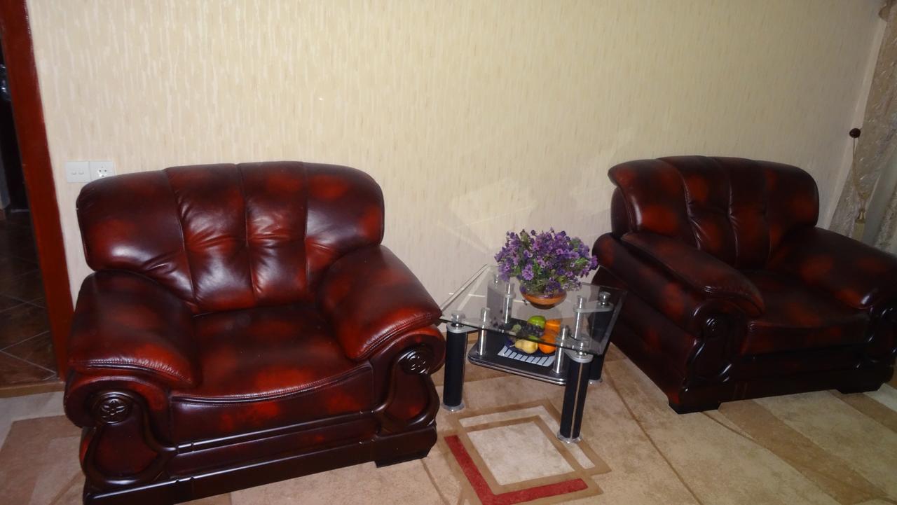 Apartment vake-saburtalo Tbilisi Bagian luar foto