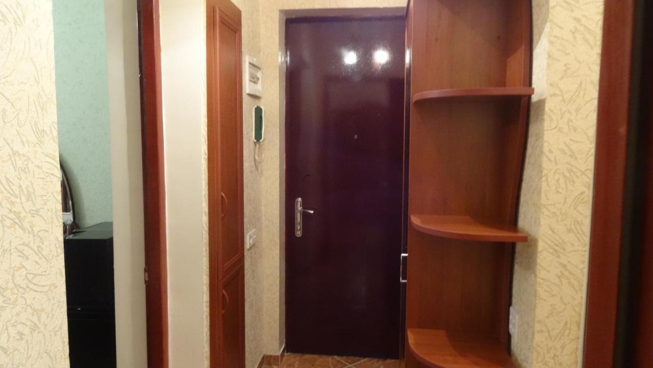 Apartment vake-saburtalo Tbilisi Bagian luar foto