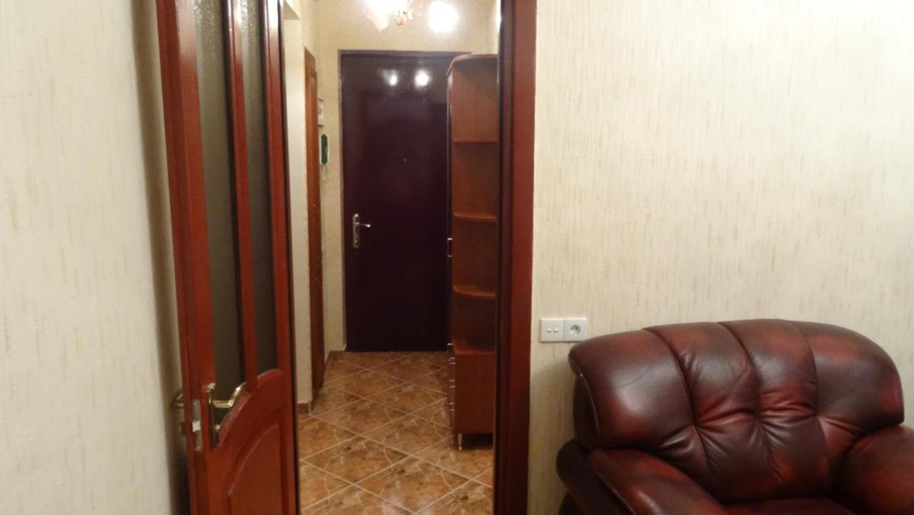 Apartment vake-saburtalo Tbilisi Bagian luar foto