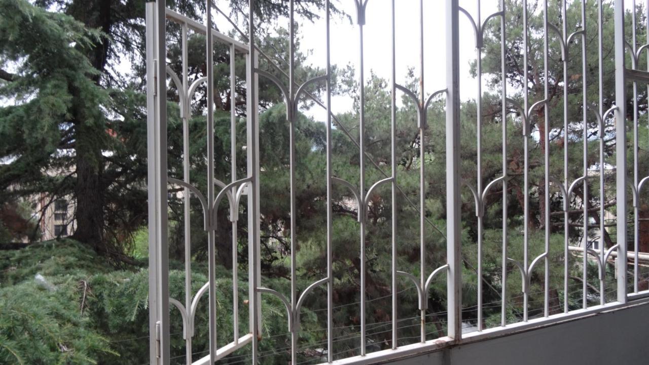 Apartment vake-saburtalo Tbilisi Bagian luar foto